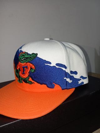 Gorra Mitchell & Ness Florida Gators