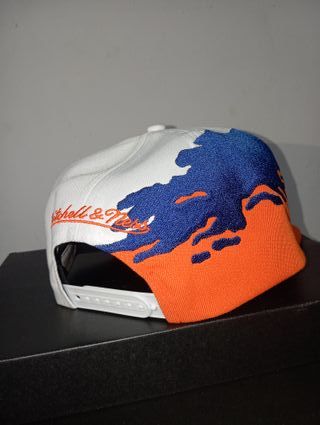 Gorra Mitchell & Ness Florida Gators