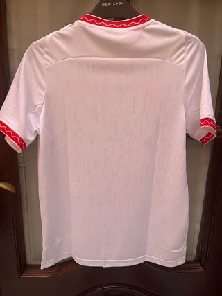 Camiseta Sevilla FC niño talla XL