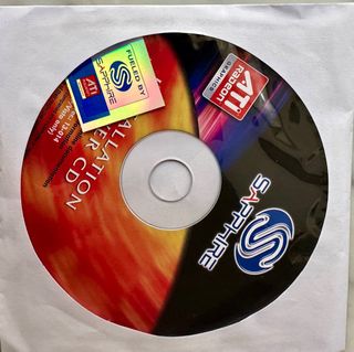 Tarjeta gráfica Sapphire ATI Radeon HD5450 512MB