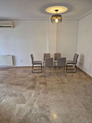 Casa pareada en alquiler en Sant Pau en Valencia