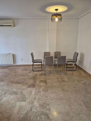 Casa pareada en alquiler en Sant Pau en Valencia