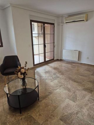 Casa pareada en alquiler en Sant Pau en Valencia