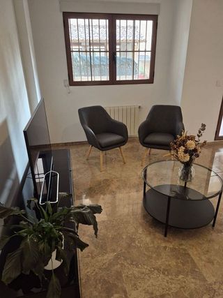 Casa pareada en alquiler en Sant Pau en Valencia
