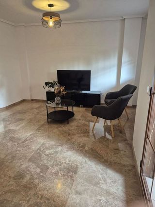 Casa pareada en alquiler en Sant Pau en Valencia
