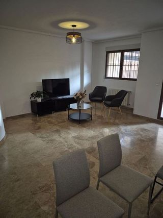 Casa pareada en alquiler en Sant Pau en Valencia