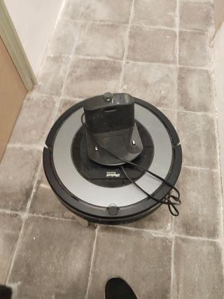 Roomba Aspiradora Robot