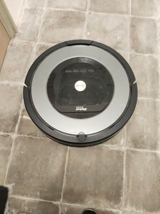 Roomba Aspiradora Robot