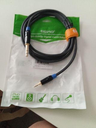 Cable adaptador digital tisino