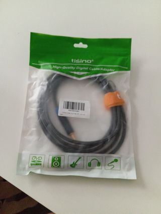 Cable adaptador digital tisino