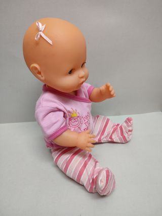 Muñeca Nenuco RF77