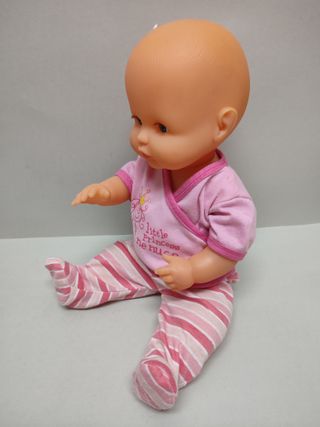 Muñeca Nenuco RF77