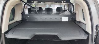 Peugeot Rifter 2023