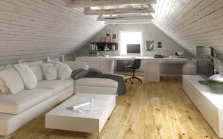 Parquet prefinito: varie metrature