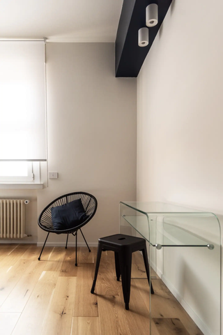 Parquet prefinito: varie metrature