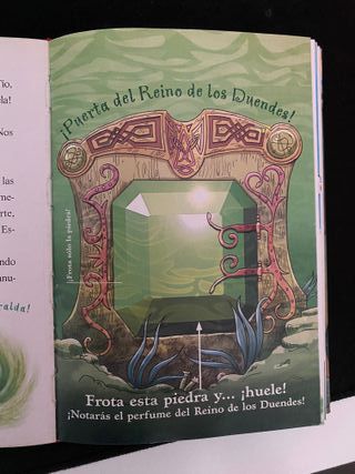 Libros Infantiles Geronimo Stilton