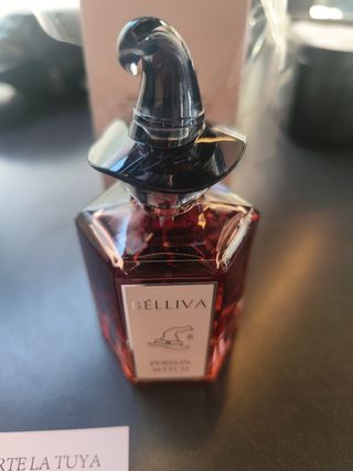 Poison Witch Perfume 50ml