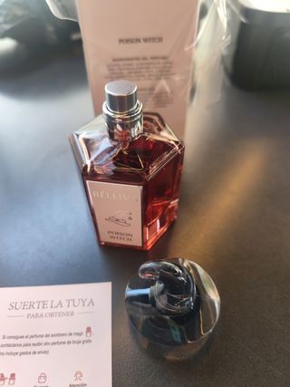 Poison Witch Perfume 50ml