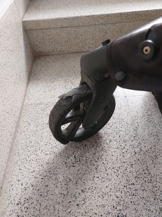 Carrito bebé Jané Muum 2018