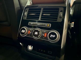 Land Rover RANGE ROVER 5.0 V8 Supercharged 510cv 