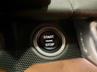 Land Rover RANGE ROVER 5.0 V8 Supercharged 510cv 