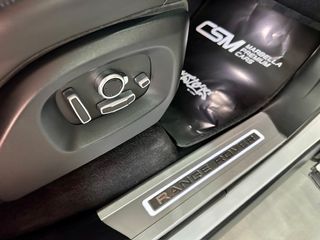 Land Rover RANGE ROVER 5.0 V8 Supercharged 510cv 