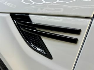 Land Rover RANGE ROVER 5.0 V8 Supercharged 510cv 