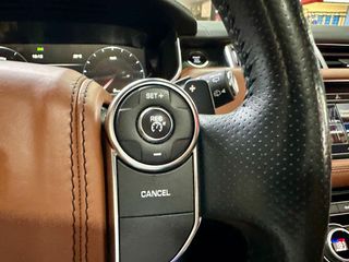 Land Rover RANGE ROVER 5.0 V8 Supercharged 510cv 