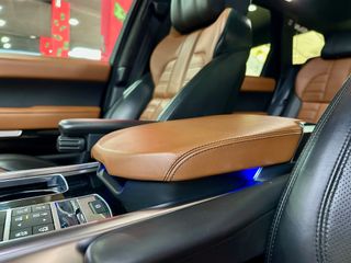 Land Rover RANGE ROVER 5.0 V8 Supercharged 510cv 
