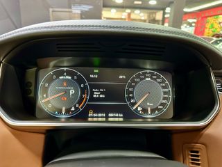 Land Rover RANGE ROVER 5.0 V8 Supercharged 510cv 