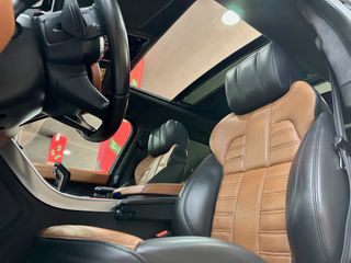 Land Rover RANGE ROVER 5.0 V8 Supercharged 510cv 