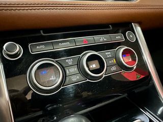 Land Rover RANGE ROVER 5.0 V8 Supercharged 510cv 