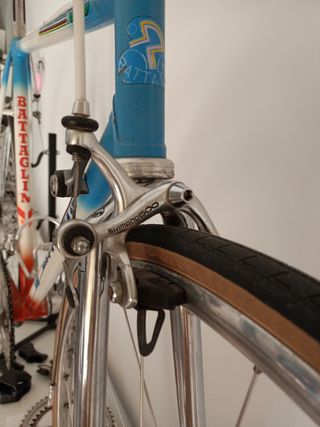 Bicicleta carretera Battaglin