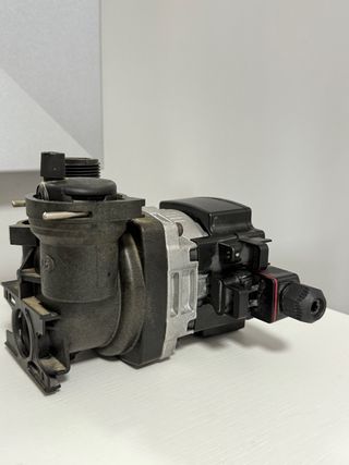 Bomba de agua Grundfos UPMo 15-60