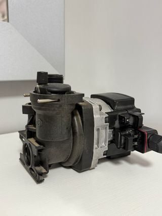 Bomba de agua Grundfos UPMo 15-60