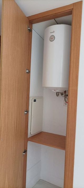 Oficina en alquiler en Centro Urbano en Estepona