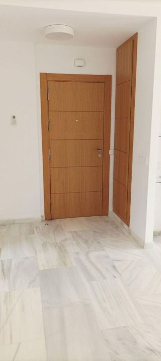 Oficina en alquiler en Centro Urbano en Estepona