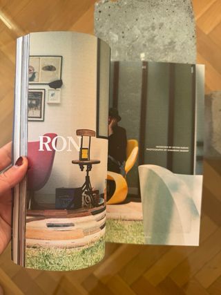 Apartamento magazine revista 33