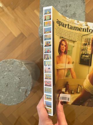 Apartamento magazine revista 33