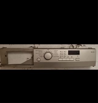 Lavadora Teka TK2 1070I - Despiece