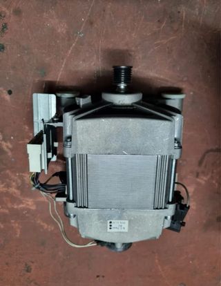 Lavadora Teka TK2 1070I - Despiece