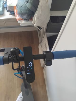 Patinete eléctrico Xiaomi