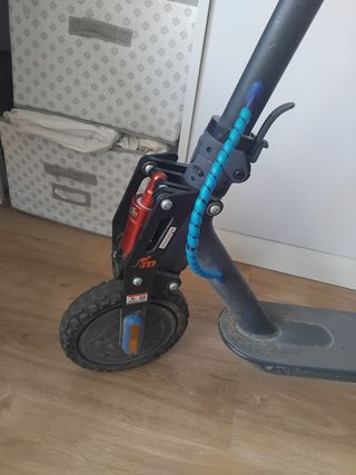 Patinete eléctrico Xiaomi
