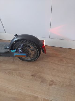 Patinete eléctrico Xiaomi