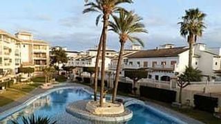 Piso en alquiler en Centro en Torrevieja