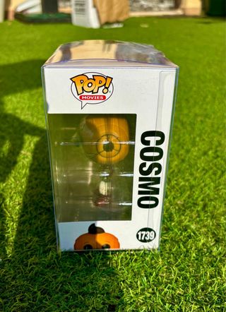 Funko Pop! Of The Electric State Movie Cosmo #1739