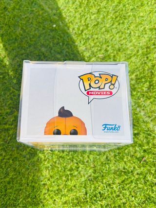 Funko Pop! Of The Electric State Movie Cosmo #1739