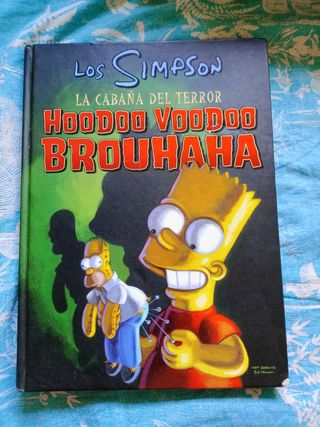 La cabaña del terror 