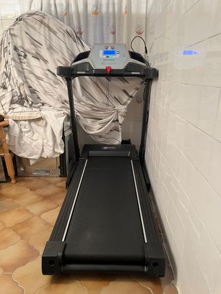 Cinta correr Plegable