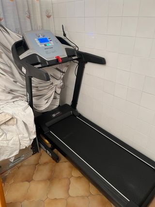 Cinta correr Plegable